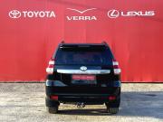 Toyota Land Cruiser Prado 150 Series Рестайлинг 1 Пермь  - изображение 21
