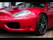 Ferrari 360 Екатеринбург  - изображение 48