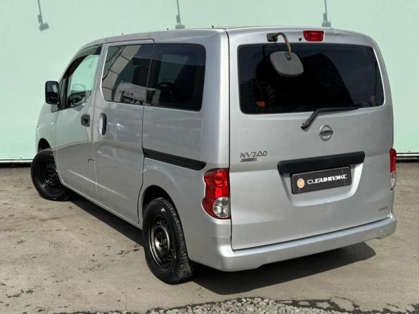 Nissan NV200 с пробегом 2015 года, цена 1 149 000 рублей, 207500 км, минивэн, Автокод Объявления