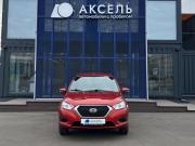 Datsun on-DO I Рестайлинг Архангельск  - изображение 22