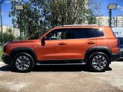 Haval Dargo Санкт-Петербург  - изображение 21