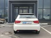 Audi A1 I (8X) Москва  - изображение 29