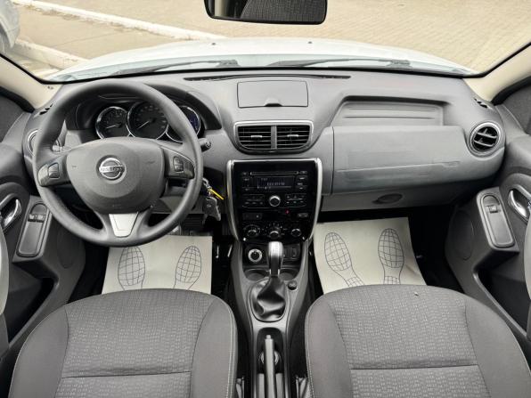 Nissan Terrano III (D10) с пробегом 2018 года, цена 1 465 000 рублей, 130456 км, внедорожник, Автокод Объявления