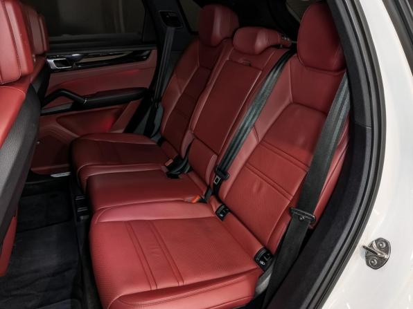 Porsche Cayenne III с пробегом 2020 года, цена 6 850 000 рублей, 67700 км, внедорожник, Автокод Объявления