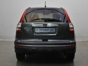 Honda CR-V III Рестайлинг Москва  - изображение 18