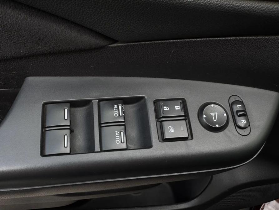 Honda CR-V IV Екатеринбург  - изображение 14