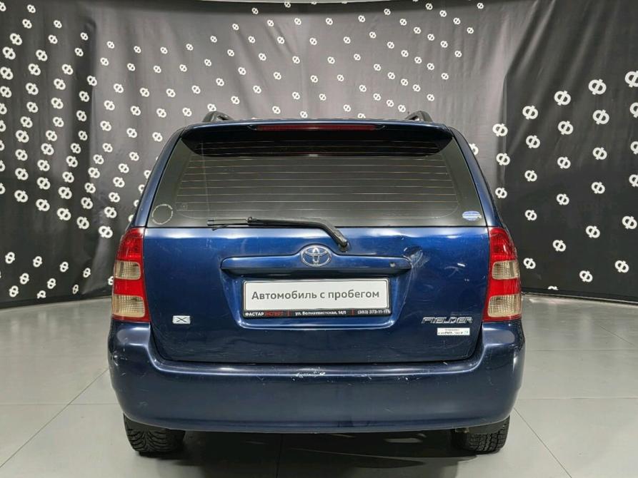Toyota Corolla IX (E120 E130) Новосибирск  - изображение 6