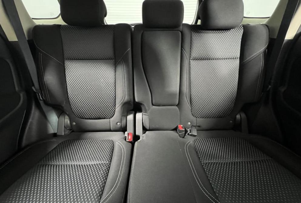 Mitsubishi Outlander III Рестайлинг 3 Нижний Новгород  - изображение 18