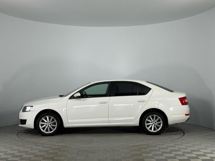 Skoda Octavia III (A7) Калининград  - изображение 4
