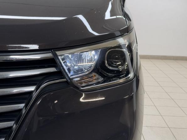 Hyundai Grand Starex I Рестайлинг 2 с пробегом 2019 года, цена 4 200 000 рублей, 126686 км, минивэн, Автокод Объявления