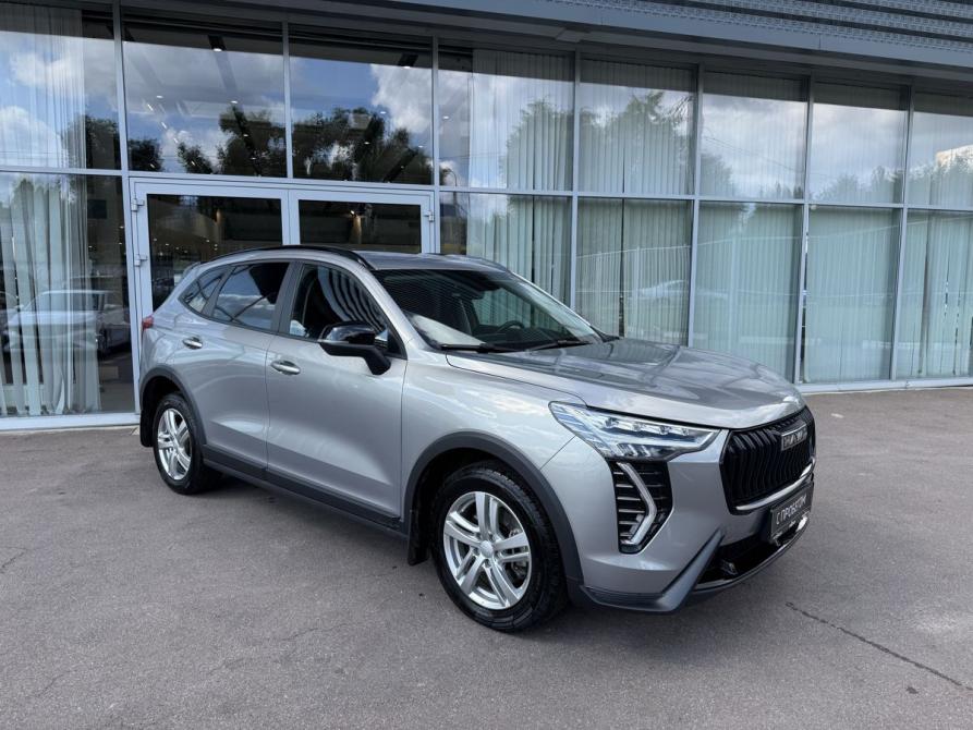 Haval Jolion I Рестайлинг Воронеж  - изображение 3