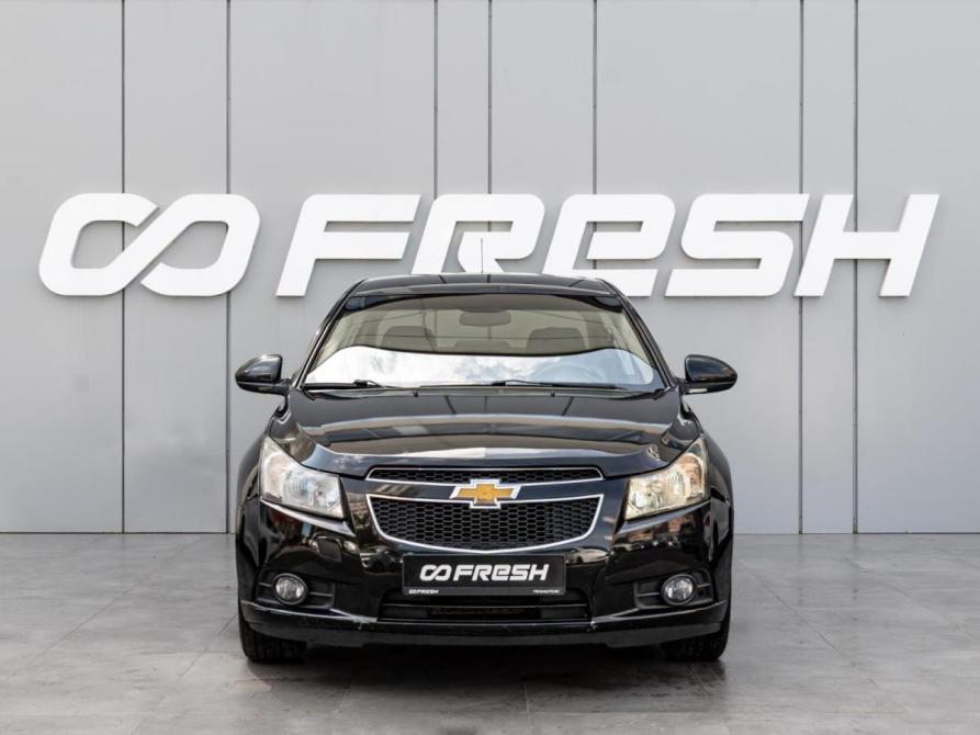 Chevrolet Cruze I Краснодар  - изображение 3