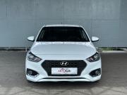 Hyundai Solaris II Тамбов  - изображение 21