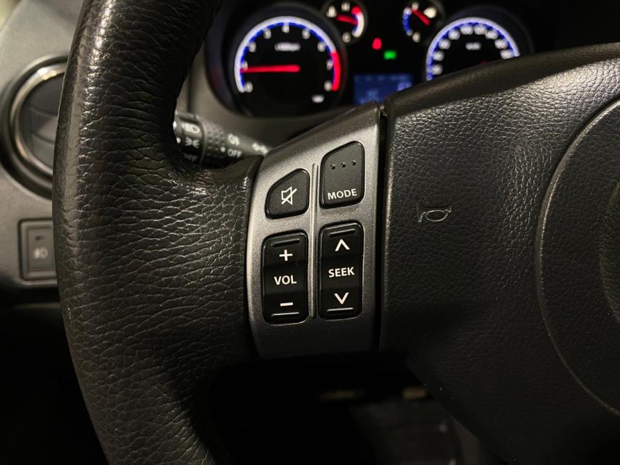 Suzuki SX4 I (Classic) Рестайлинг Челябинск  - изображение 14
