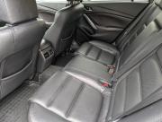 Mazda 6 III (GJ) Рестайлинг Белгород  - изображение 38