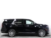 Cadillac Escalade V Москва  - изображение 27