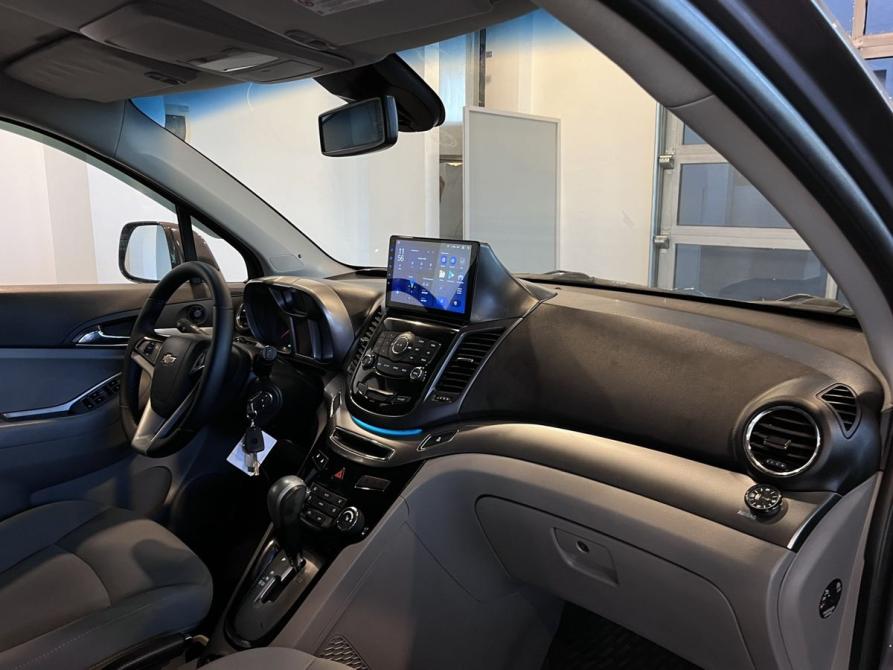 Chevrolet Orlando I Чебоксары  - изображение 12