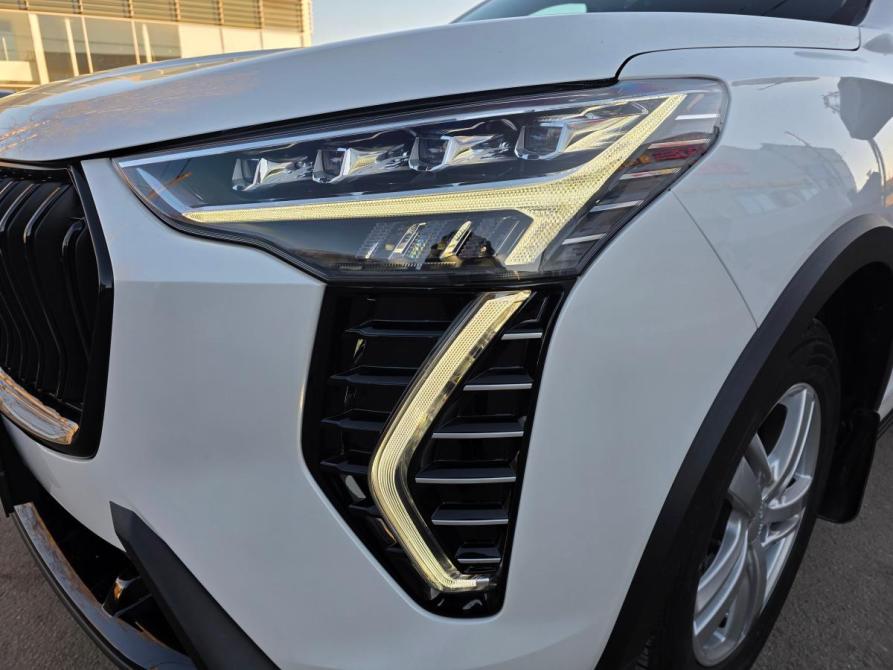 Haval Jolion I Рестайлинг Вологда  - изображение 13