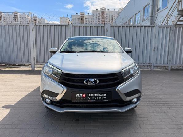 Lada (ВАЗ) XRAY I с пробегом 2017 года, цена 845 000 рублей, 116623 км, хэтчбек, Автокод Объявления