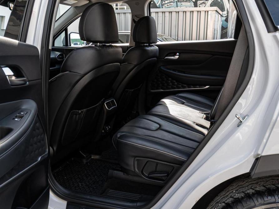 Hyundai Santa Fe IV Краснодар  - изображение 11