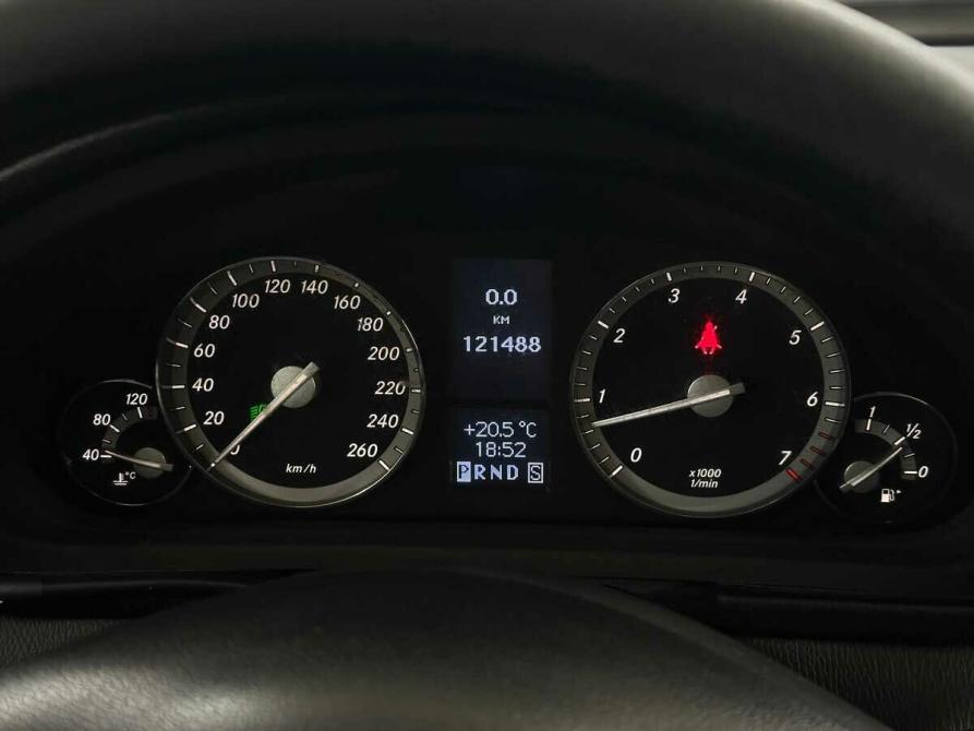 Mercedes-Benz CLC-Класс Москва  - изображение 6