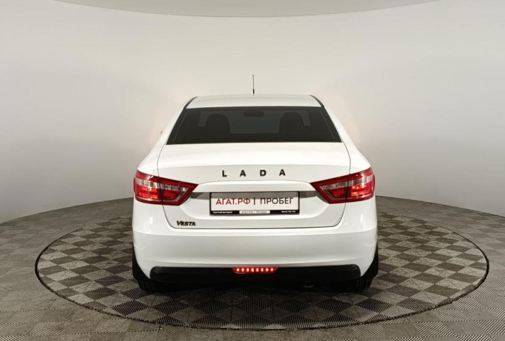 Lada (ВАЗ) Vesta I Волгоград  - изображение 6