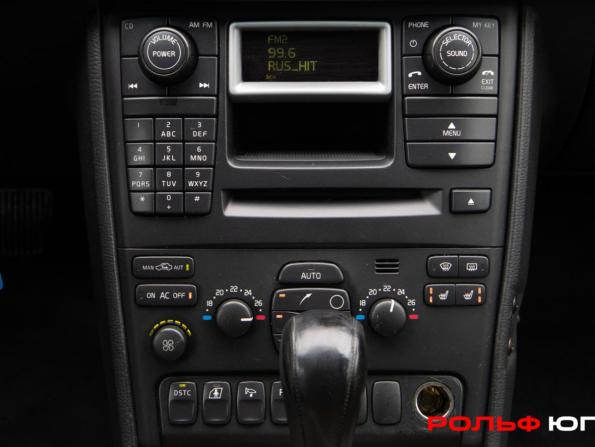 Volvo XC90 I с пробегом 2005 года, цена 758 000 рублей, 251269 км, внедорожник, Автокод Объявления