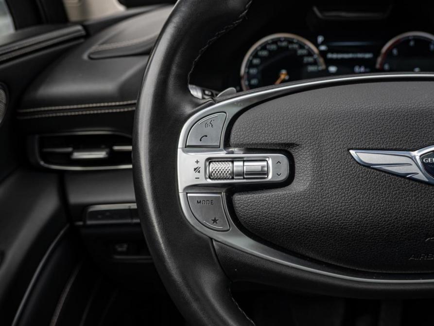 Genesis GV80 I Краснодар  - изображение 19