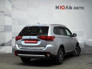 Mitsubishi Outlander III Рестайлинг 3 Екатеринбург  - изображение 25