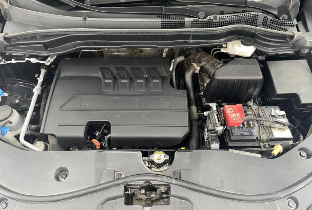 Haval M6 II Екатеринбург  - изображение 25
