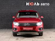 Volkswagen Tiguan I Рестайлинг Екатеринбург  - изображение 21