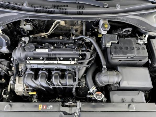 Hyundai Solaris II Рестайлинг с пробегом 2021 года, цена 1 400 000 рублей, 112328 км, седан, Автокод Объявления