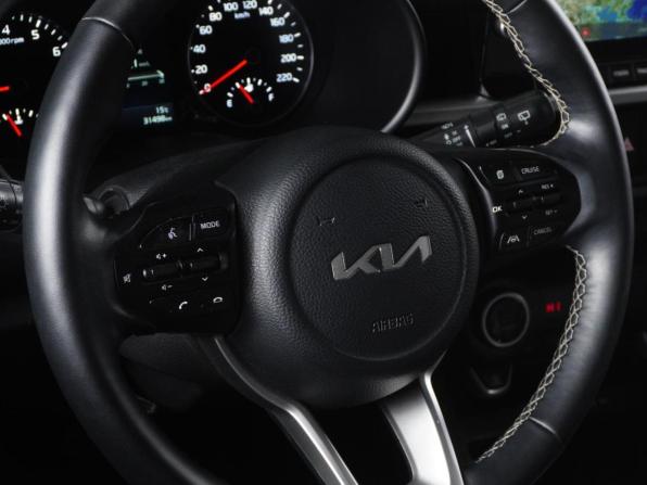 Kia Morning III с пробегом 2021 года, цена 1 669 000 рублей, 31498 км, хэтчбек, Автокод Объявления