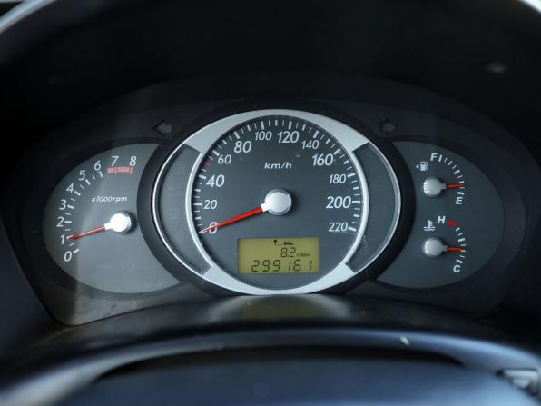 Hyundai Tucson I с пробегом 2007 года, цена 699 000 рублей, 299162 км, внедорожник, Автокод Объявления