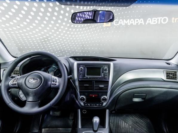 Subaru Forester III Рестайлинг с пробегом 2011 года, цена 940 000 рублей, 256510 км, внедорожник, Автокод Объявления