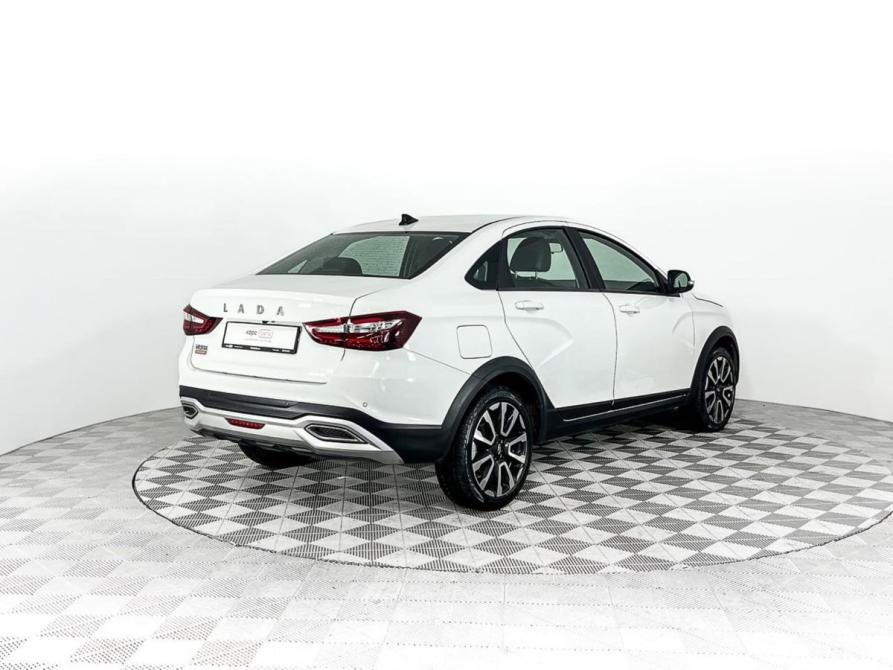 Lada (ВАЗ) Vesta I Рестайлинг (NG) Ногинск  - изображение 8