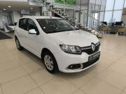 Renault Sandero II Казань  - изображение 25