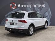 Volkswagen Tiguan II Рестайлинг Пермь  - изображение 35