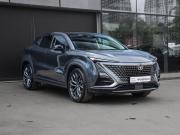 Changan UNI-T I Москва  - изображение 22