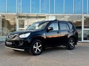 Chery Tiggo (T11) I Рестайлинг (FL) Ульяновск  - изображение 27