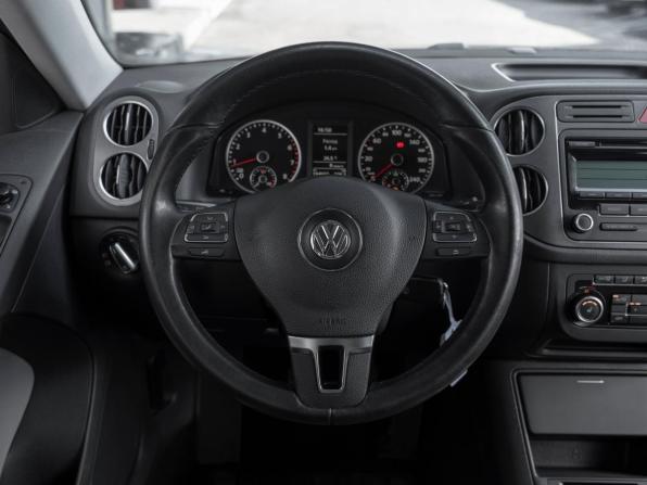Volkswagen Tiguan I с пробегом 2011 года, цена 895 000 рублей, 194693 км, внедорожник, Автокод Объявления