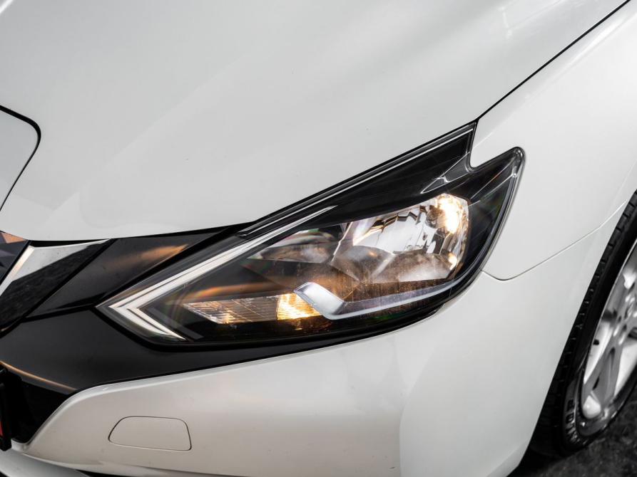 Nissan Sylphy Zero Emission Иркутск  - изображение 20