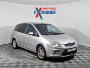 Ford C-MAX I Рестайлинг Нижний Новгород  - изображение 16
