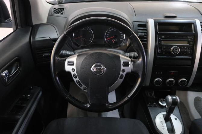 Nissan X-Trail II Рестайлинг с пробегом 2011 года, цена 1 369 000 рублей, 223000 км, внедорожник, Автокод Объявления