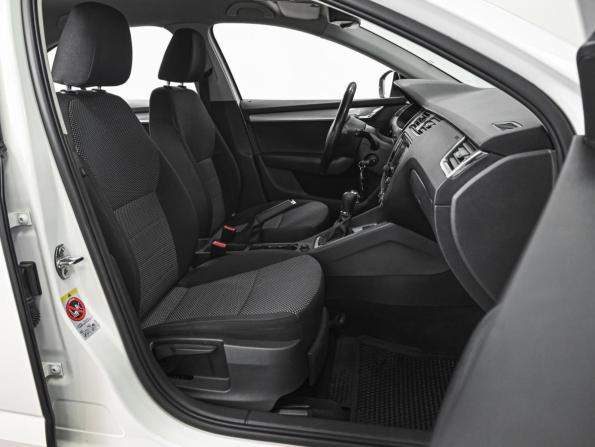 Skoda Octavia III (A7) с пробегом 2014 года, цена 1 379 000 рублей, 299978 км, лифтбек, Автокод Объявления
