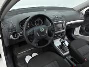 Skoda Octavia II (A5) Рестайлинг Москва  - изображение 20