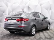 Kia Rio III Рестайлинг Ульяновск  - изображение 24