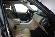 Land Rover Range Rover Sport II Санкт-Петербург  - изображение 71