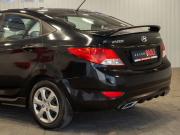Hyundai Solaris I Иваново  - изображение 47