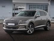 Genesis GV80 I Москва  - изображение 25